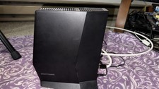 NETGEAR Nighthawk AX6 CAX30 AX2700 DOCSIS 3.1 Dual-Band Cable Modem picture
