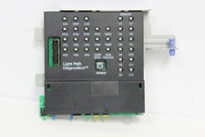 IBM 32P0839 LIGHT PATH DIAGNOSTICS BOARD WITH COVER AND BRACKET picture