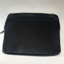 Levenger Tablet Case/ Organizer 9.5