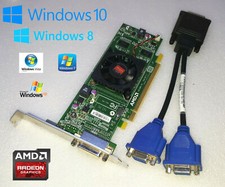 HP Pavilion Media Center a1268c a1477c a1514n a1600n HD Dual VGA Video Card picture