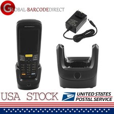 1-Slot Charger USB Cradle (CRD2100-1000UR) for   Symbol MC2100 MC2180 US picture