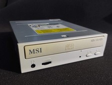 MSI CR48-A MS-8348A IDE 5.25