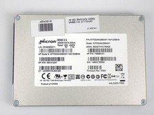 256GB HP 671730-001 Micron M550 SATA 6.0Gbps SSD 2.5 inch Hard Drive picture