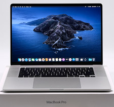 APPLE MACBOOK PRO 16