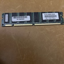256MB 1x256MB PC-133 SDRAM picture