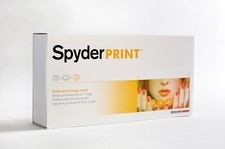Open Datacolor SpyderPRINT S4SR100 Spectrocolorimeter Data Analysis&Calibration picture