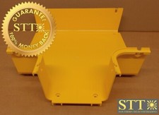 FGS-MHRT-F/B COMMSCOPE / TE / ADC 4 X 12 HORIZONTAL T W/ 6 INCH EXIT picture
