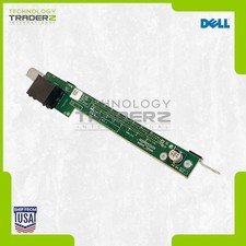 RJRK7 Dell PowerEdge R740 R40XD Rear PCI-e X16 Riser2 Card 0RJRK7 **Pulled** picture