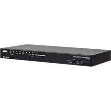 Aten-New-CS18208 _ ATEN 8-PORT USB3.0 4K HDMI KVM picture