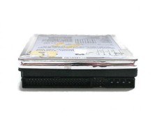 Hdd, 9k0001-301, aarmbasa02, won't detect & clicks, (0024) picture
