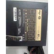 Aigo G7 700W ATX PC Power Supply Fully Tested picture