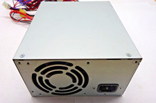 Delta Electronics. *FS214U400WSW* 24Pin REV:04 GS:01 Power Supply 410W #NT5802 picture