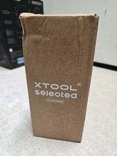 xTool Selected Apparel Printer Ink White 500ml DTG DTF Refill Bottle P5020891 picture