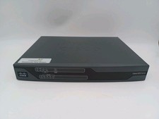 Cisco C881-K9 V02 Integrated Services Router VPN Security Router No Adapter picture