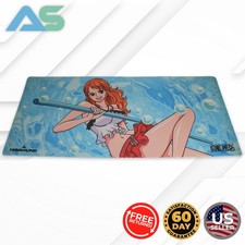 Higround Extra Large Gaming Mousepad Anti Slip | One Piece Nami Design Edition picture