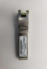 10Gtek ASF-10G-T 10GBase-T SFP+ RJ-45 30m Transceiver P/N: ASF-10G-T Tested picture
