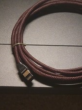 Audioquest Cinnamon 3m Cat6 Cable picture