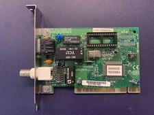 D-Link Corporation PCI LAN Card OPC3200 picture