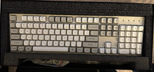 Keychron C2 Pro 8k Wired Mechanical Keyboard - Silent Banana Switch picture