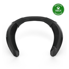3D Surround Gaming Neckset - Wearable Speaker with Voice Chat Designed for Xbox picture