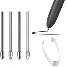 Titanium Metal Pen Nibs for Remarkable 2 & Kindle Scribe picture