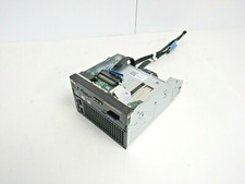 Dell 4RK7R PowerEdge R730 Front I/O Power Panel  Module w/ Optical Drive  54-3 picture