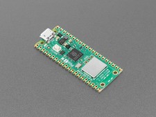NEW Raspberry Pi Pico 2 W Bluetooth 5.2, WiFi, RP2350 - US Seller picture