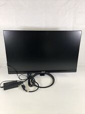 Acer Widescreen HD IPS LCD Monitor 23.8