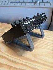 Elektron Digitakt / Digitone Angle Stand Black Riser Bracket picture
