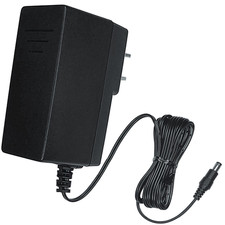 5ft AC Adapter for AR PORTABLE BULETOOTH SPK Power Supply Charger AWSBTSK picture