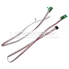 Genuine NEW Media Sensor For Zebra ZT610 ZT620 Thermal Printer P1083320-047 picture