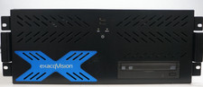ExacqVision - 6408-16T-R4A-E - Video Recorder picture