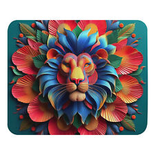 Lion Mouse Pad picture