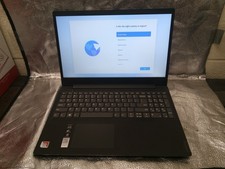 Lenovo IdeaPad S145-15AST Amd A6-9225 Radeon R4 4GB 1 TB Windows 11 Pro picture