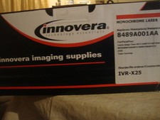 INNOVERA TECHNOLOGY ESSENTIALS MONOCHROME LASER  8489A001AA picture