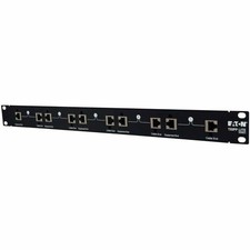 Tripplite B110SPPOECA5 In-Line PoE++ Surge Protector 1Gbps picture
