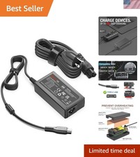 Lightweight 65W USB C Charger for Boost Jump Starters – Safe & Reliable picture