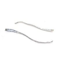 Sensor Cable 4 Pin L:10.5cm + 3 Pin L:8.5cm Fits For HP 8600 Plus 8630 8100 8620 picture