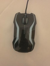 Razer TRON Gaming Mouse Disney Limited Edition - Rare Collectible (RZ01-0052) picture