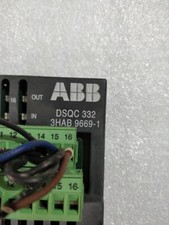 1pc for 100% test DSQC332 3HAB9669-1 Fast Free delivery picture