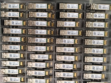 Dell SFP28-25G-SR-G2 850nm LC Non-China counterfeits picture