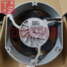 NIDEC D1751M24B8CP332 Cooling fan #1pcs New In Box picture
