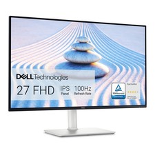 Dell S2725HS 27 Inch FHD Monitor, 100Hz, 1500:1 Contrast picture