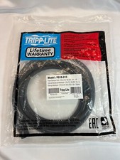 Tripp Lite Power Extension Cord- C15 to C14 P018-010 10ft picture
