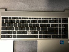HP ProBook 450 G8 Replacement Keyboard Key Keys Keycap Key Caps picture