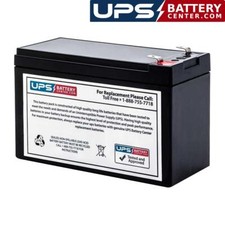 APC PowerCell Personal 120V PCPER Compatible Replacement Battery picture