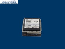 100% HEALTH - Dell CRNPH 3.84TB 12Gb SAS RI 2.5 SSD PM1643A R650 R750 R760 R660 picture