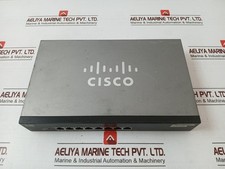 Cisco SF300-08 Series Managed Switches Data Sheet SRW208-K9 V01 ESW816ESD04Y picture