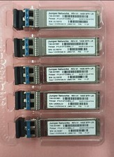 4pcs Juniper 740-031981 EX-SFP-10GE-LR SFP+ 10GBase-LR 10GB Optic EX4200 EX4300 picture