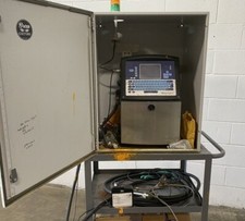 Videojet 1710 Inkjet Coder picture